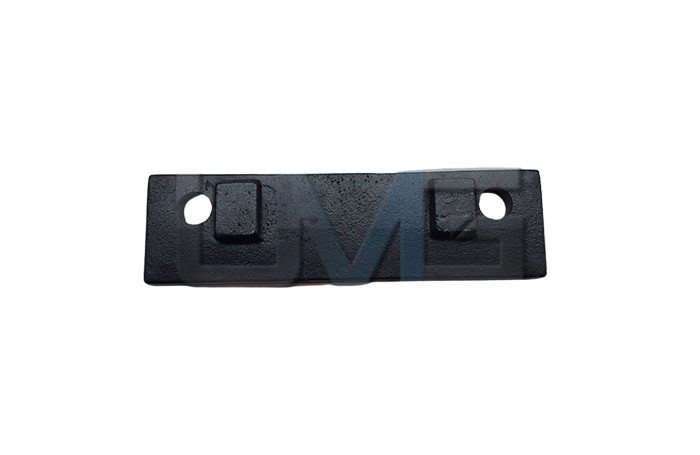Plate Wear