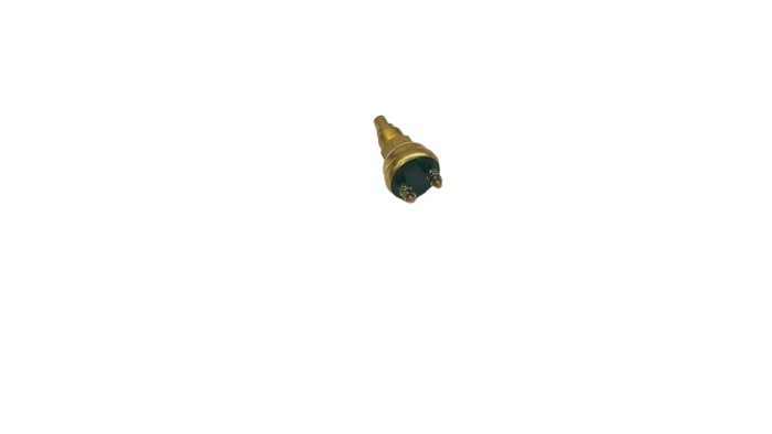 Safety Valve
