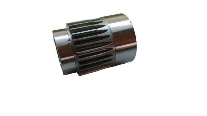 Rotation Bushing