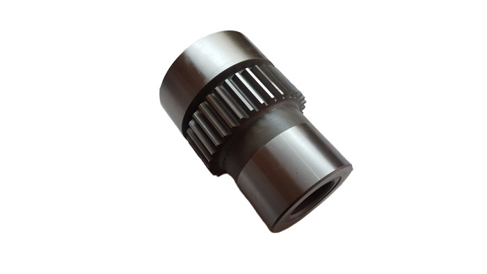 Rotation Bushing Assy