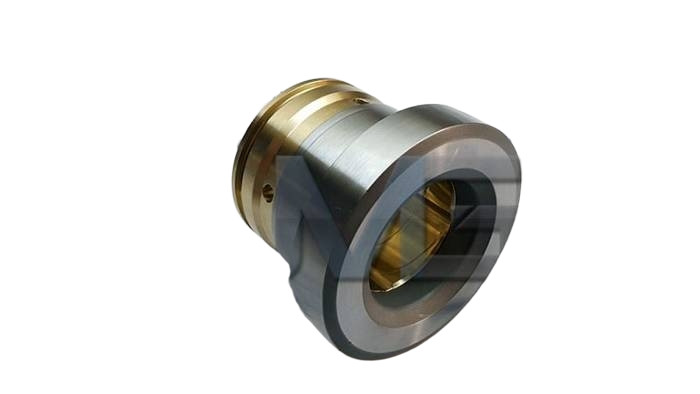 Shank Bushing Assembly