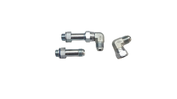 Adapter