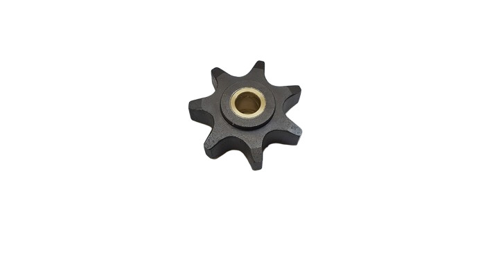 Sprocket Wheel