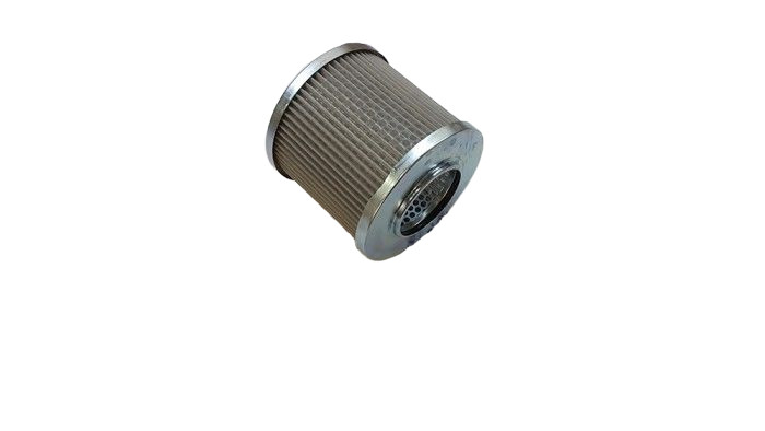 Filter Suction