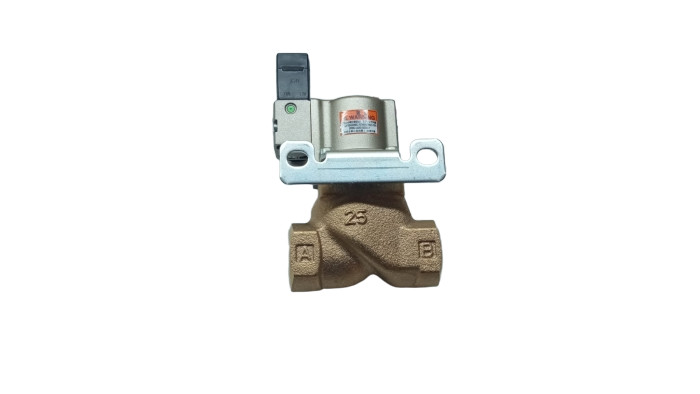Air Valve