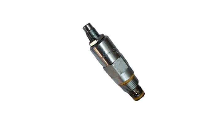 Relief Valve