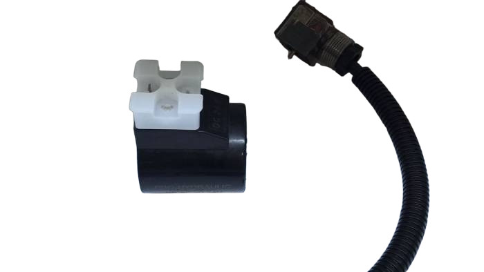 Selenoid Coil Assy