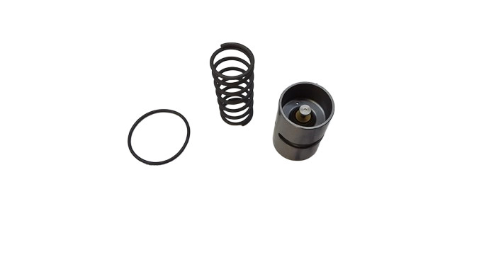 Thermostat Valve