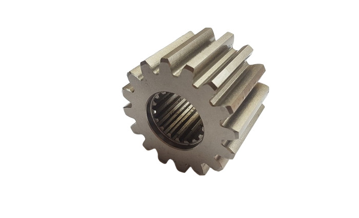 Gear Wheel