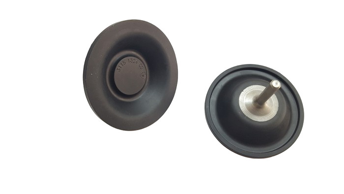 Diaphragm