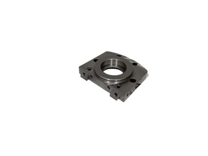 Motor Bracket