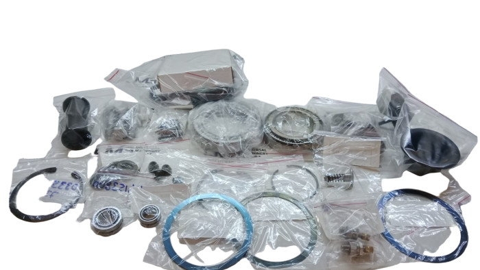 Overhoul Kit