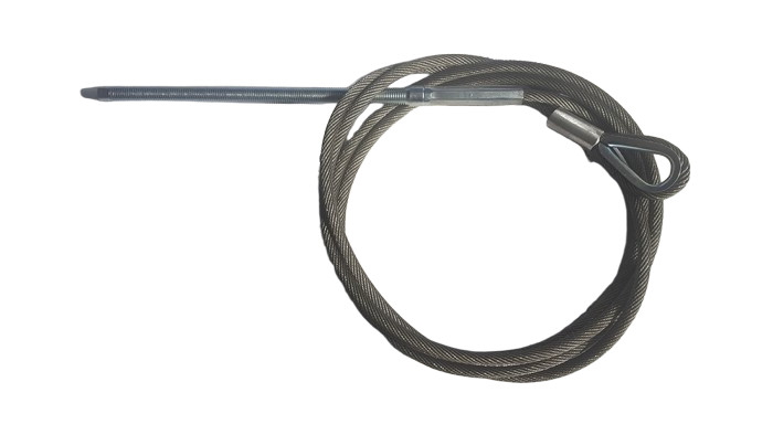 Pull Rope