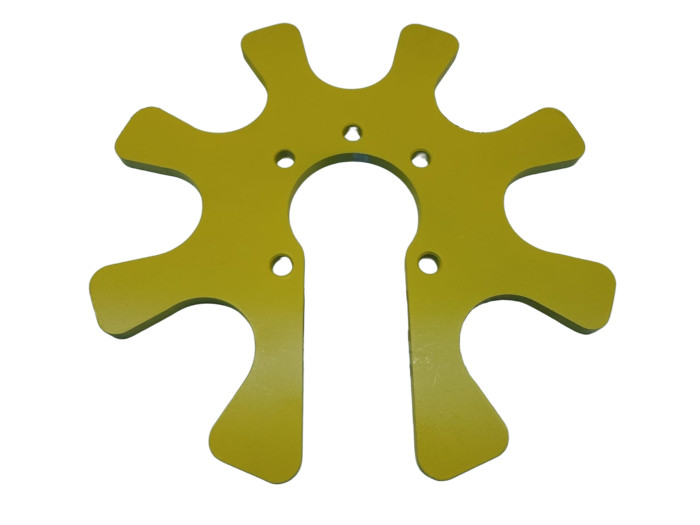 Hub
