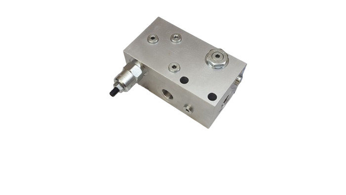 Valve Block