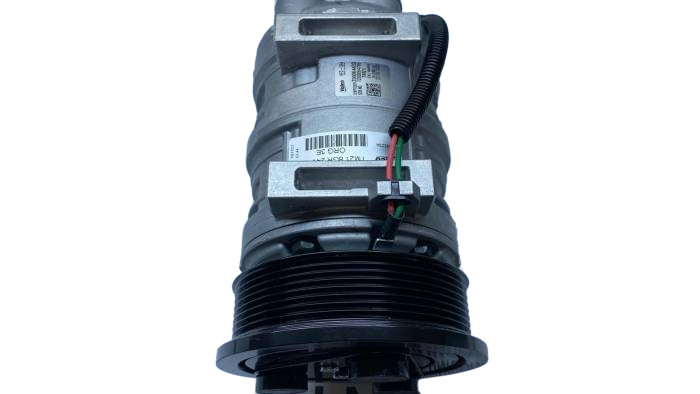 Compressor-Original Epiroc