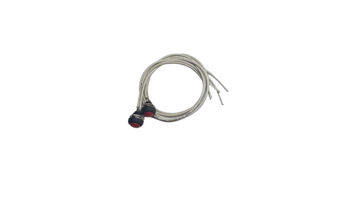 Joystick Button