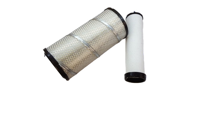 Safety Cartridge