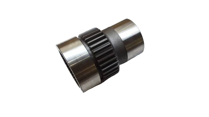 Rotation Bushing