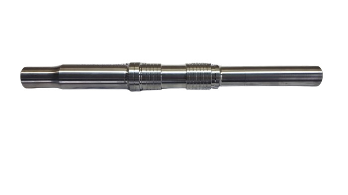 Rock Drill Piston