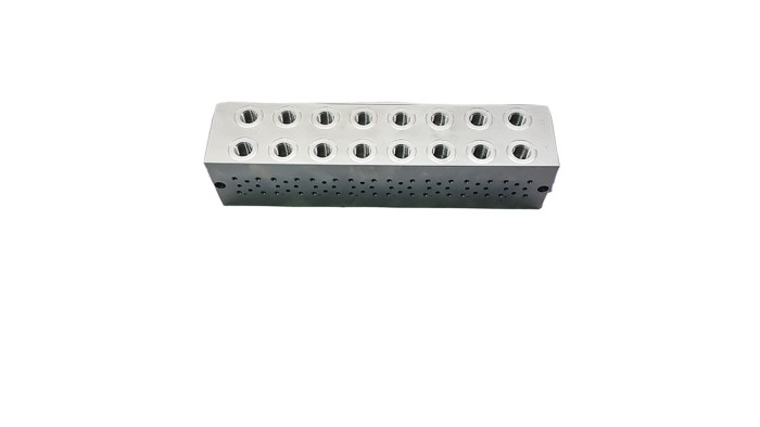 Base Plate