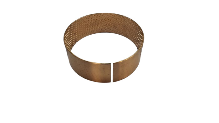 Front Bushing